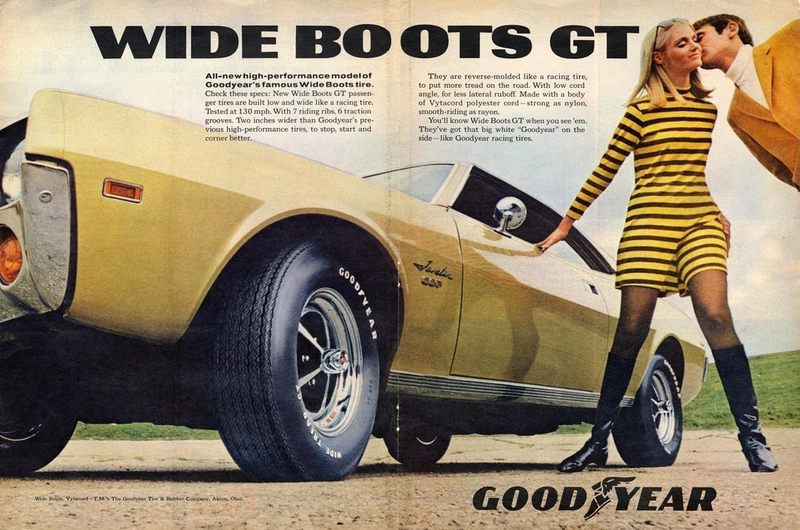 Illustration for article titled Tire questions (Click Here To Answer)